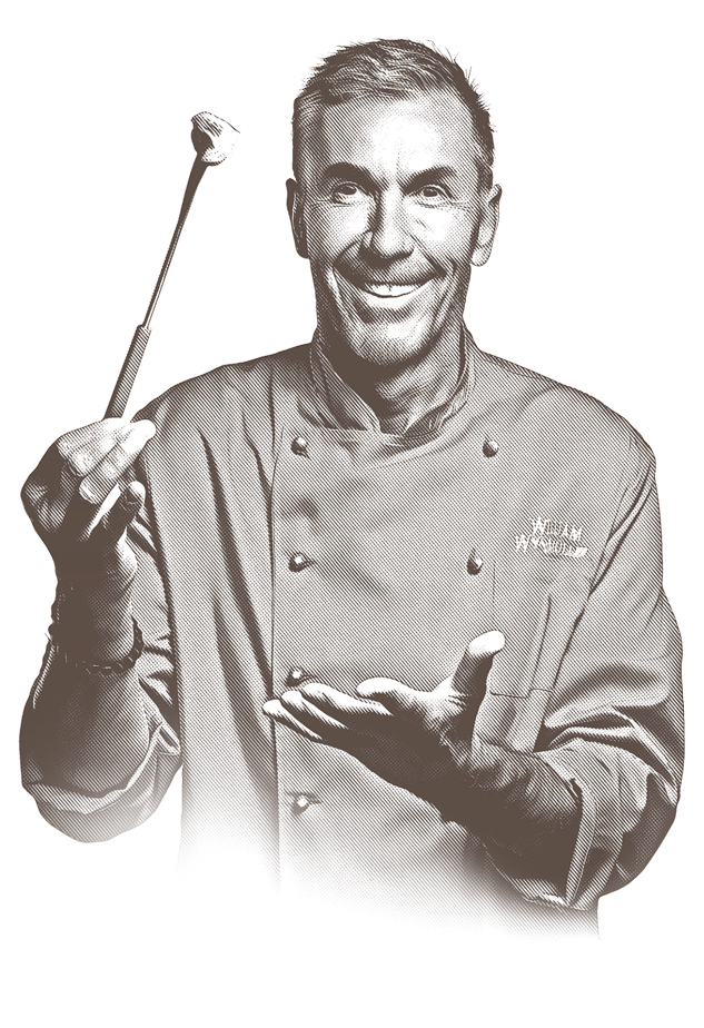 Wyssmüller® Maître Fromager